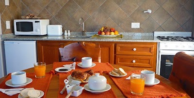Photos of El N&aacute;utico Apart