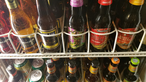 Liquor Store «Moonshine Liquor Store», reviews and photos, 8307 W Atlantic Blvd, Coral Springs, FL 33071, USA