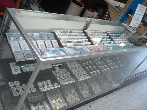 Coin Dealer «Olympia Rare Coins», reviews and photos, 2303 Pacific Ave SE, Olympia, WA 98501, USA