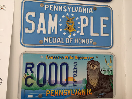 Auto Tag Agency «Bucks County Auto Tags», reviews and photos