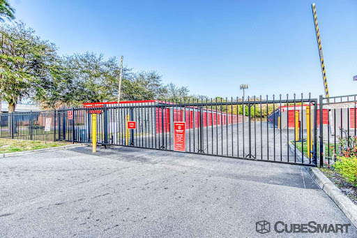 Self-Storage Facility «United Stor-All Self Storage», reviews and photos, 965 S Semoran Blvd, Winter Park, FL 32792, USA
