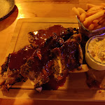 Photo n°1 de l'avis de Sebastian.r fait le 09/10/2022 à 13:33 sur le  Ribs and More Müllheim à Müllheim