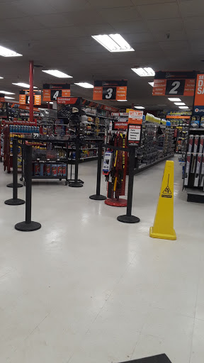 Auto Parts Store «AutoZone», reviews and photos, 1434 Park Ave, Woonsocket, RI 02895, USA