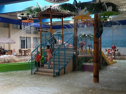 Water Park «Palm Island Indoor Waterpark», reviews and photos, 8250 Park Rd, Batavia, NY 14020, USA