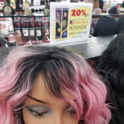 Beauty Supply Store «Star Beauty Supplies», reviews and photos, 2925 W 159th St, Markham, IL 60428, USA
