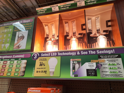 Home Improvement Store «Menards», reviews and photos, 5800 Krueger Ln, Oak Park Heights, MN 55082, USA