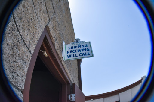 Print Shop «HB Digital & Home Run Media Group», reviews and photos, 1615 Alabama St, Huntington Beach, CA 92648, USA