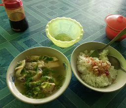 SOP Ayam Klaten PARMIN photo