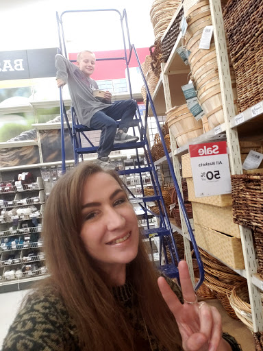 Craft Store «Michaels», reviews and photos, 2700 Pleasant Valley Rd, York, PA 17402, USA