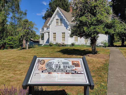 History Museum «Bigelow House Museum», reviews and photos, 918 Glass Ave NE, Olympia, WA 98506, USA