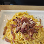 Photo n°2 de l'avis de Matthew.. fait le 07/06/2023 à 18:19 sur le  All'Ancora à Jesolo