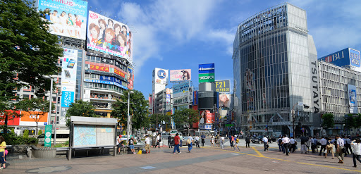 渋谷パソコン修理ジェット便