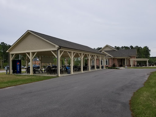 Golf Club «Belmont Lake Golf Club», reviews and photos, 201 Belmont Club Way, Rocky Mount, NC 27804, USA