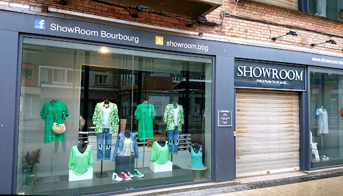 Magasin de vêtements Showroom Dunkerque Dunkerque