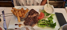 Frite du Restaurant La Marine à La Ciotat - n°19