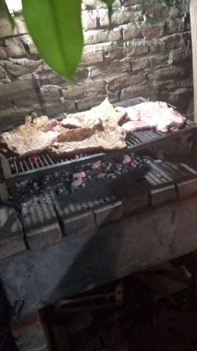 Carnicería Calderón