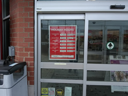 Drug Store «Walgreens», reviews and photos, 283 Main St, Nashua, NH 03060, USA