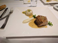 Foie gras du Restaurant Au Trou Gascon à Paris - n°11