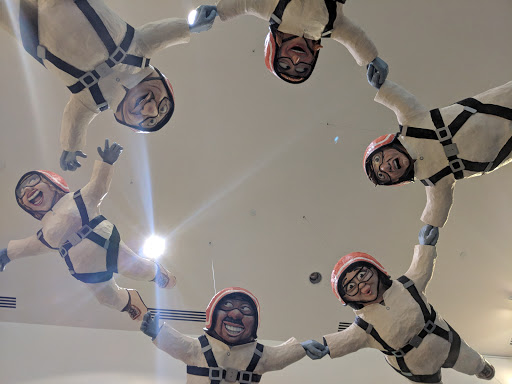 Performing Arts Theater «Artistry», reviews and photos, 1800 W Old Shakopee Rd, Bloomington, MN 55431, USA