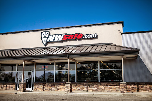 Safe & Vault Shop «Northwest Safe Company», reviews and photos, 830 Cole St, Enumclaw, WA 98022, USA