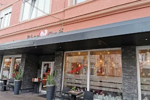 Akar Cafe Herz von Schötmar image