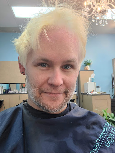 Hair Salon «Abyssinia Hair & Beauty Salon», reviews and photos, 203 S 2nd St f, Renton, WA 98057, USA