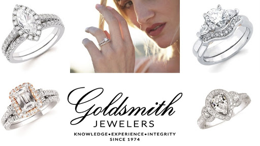 Jeweler «Goldsmith Jewelers, Inc.», reviews and photos, 12861 State Rd, North Royalton, OH 44133, USA