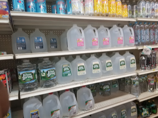 Supermarket «Fine Fare Supermarkets», reviews and photos, 602 Livonia Ave, Brooklyn, NY 11207, USA