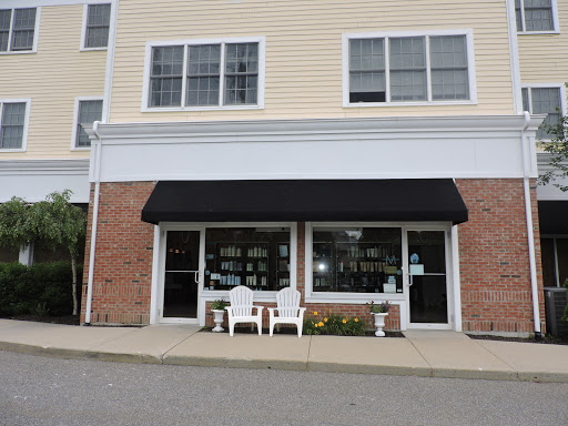 Day Spa «Beyond Beauty», reviews and photos, 68 Center St #1, Hyannis, MA 02601, USA
