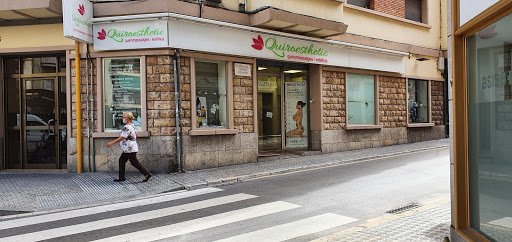 Clínica Veterinaria Poveda en Roquetas de Mar