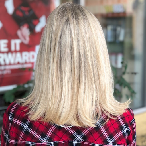 Beauty Salon «Panache», reviews and photos, 1089 A1A Beach Blvd, St Augustine, FL 32080, USA