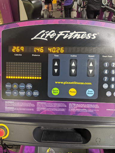 Gym «Planet Fitness», reviews and photos, 720 Sleater Kinney Rd SE, Lacey, WA 98503, USA