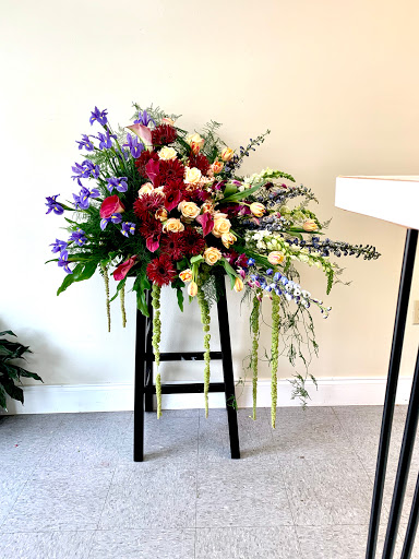 Florist «Flowers of Maitland», reviews and photos, 204 Live Oaks Blvd, Casselberry, FL 32707, USA