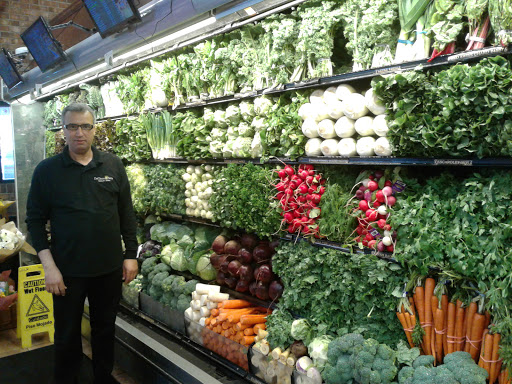 Grocery Store «De Cicco Market Place», reviews and photos, 43 Fifth Ave, Pelham, NY 10803, USA