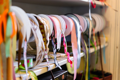 Quilt Shop «Las Colchas», reviews and photos, 110 Ogden St, San Antonio, TX 78212, USA