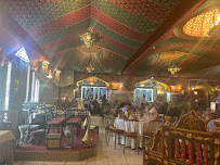 Bar du Restaurant marocain Restaurant la medina à Vandœuvre-lès-Nancy - n°20