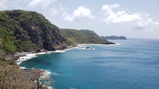 Baia dos Golfinhos