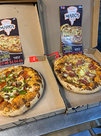 Plats et boissons du Pizzeria Papa Mario's Pizza à Bagneux - n°15