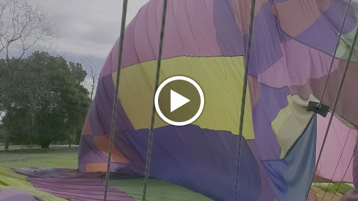 Wine Country Balloons image