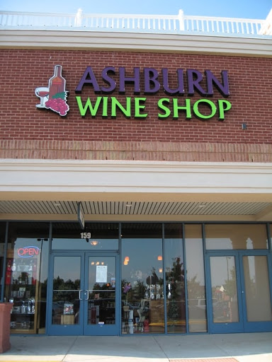 Ashburn Wine Shop, 44050 Ashburn Village Blvd #159, Ashburn, VA 20147, USA, 
