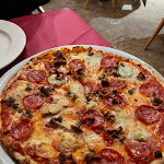 Photo n°1 de l'avis de Victoriia.h fait le 22/02/2024 à 11:34 sur le  Friedheim Restaurant à Mitterolang