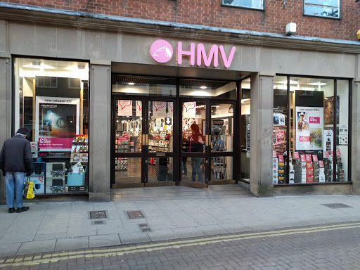 hmv