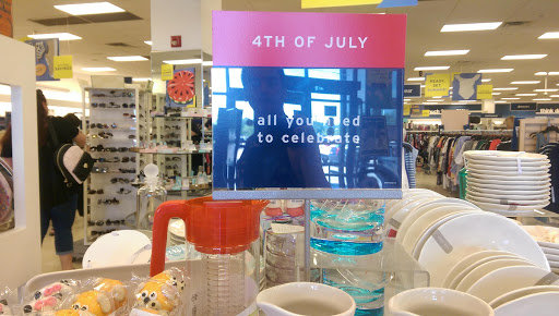 Department Store «Marshalls», reviews and photos, 100 Independence Way, Brewster, NY 10509, USA