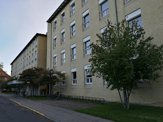Frederiksberg Hospital (Vej 6)