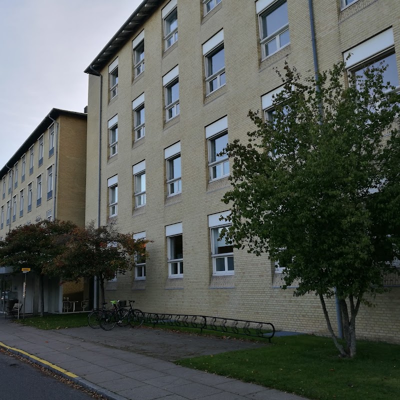 Frederiksberg Hospital (Vej 6)
