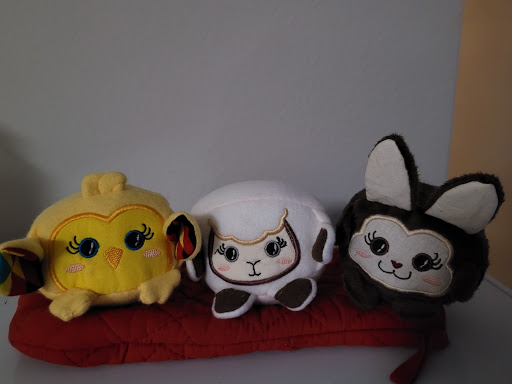 Fabric Store «Jo-Ann Fabrics and Crafts», reviews and photos, 137 Golden Isles Plaza, Brunswick, GA 31520, USA