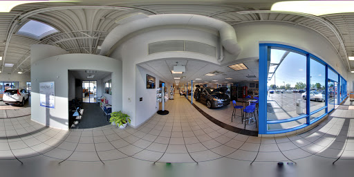 Car Dealer «Genthe Honda», reviews and photos, 15100 Eureka Rd, Southgate, MI 48195, USA