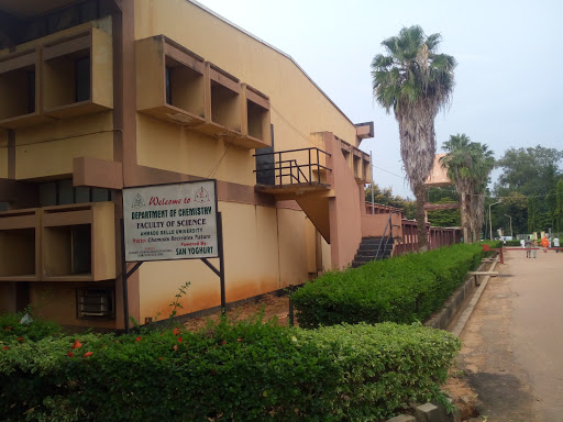 Ahmadu Bello University, Community Market, Zaira Nigeria, local 810211, Zaria, Nigeria, School, state Kaduna