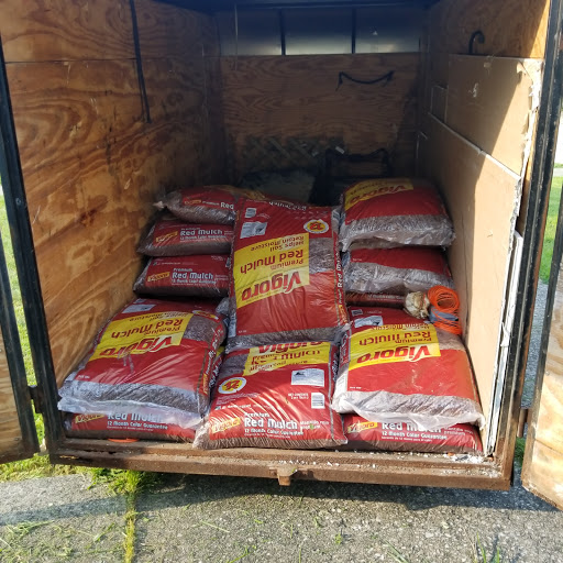 Home Improvement Store «The Home Depot», reviews and photos, 9615 Diamond Centre Dr, Mentor, OH 44060, USA