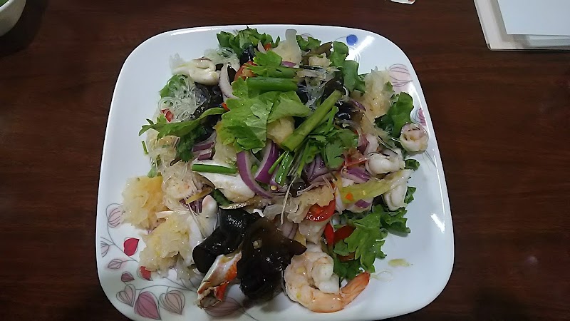 タイ料理レストラン コアプータイ